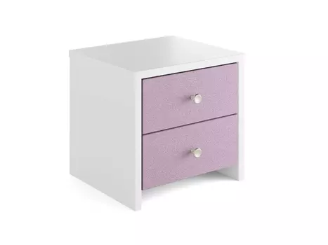 Тумба Авангард Люкс (белый)