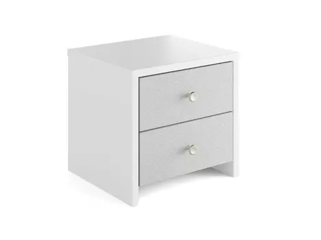 Тумба Авангард Люкс (белый)