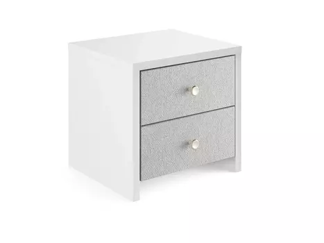 Тумба Авангард Люкс (белый)