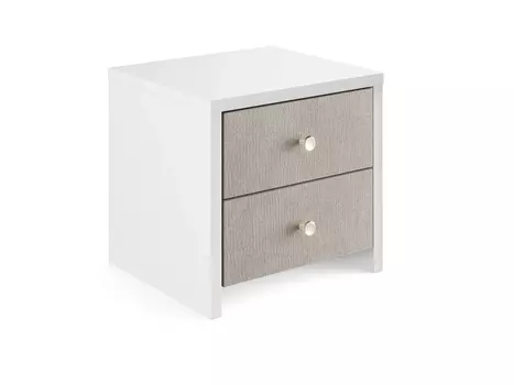 Тумба Авангард Люкс (белый)