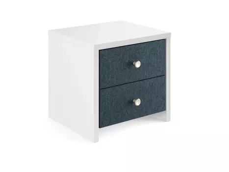 Тумба Авангард Люкс (белый)