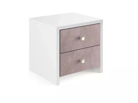 Тумба Авангард Люкс (белый)