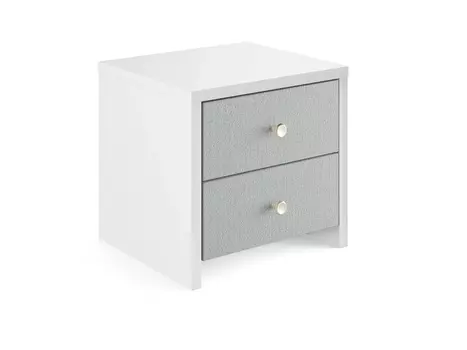 Тумба Авангард Люкс (белый)