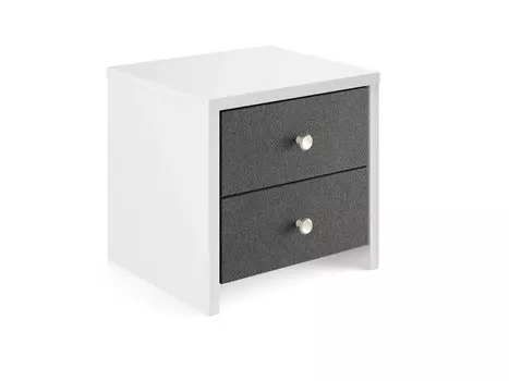 Тумба Авангард Люкс (белый)