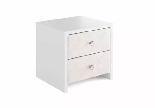 Тумба Авангард Люкс (белый)