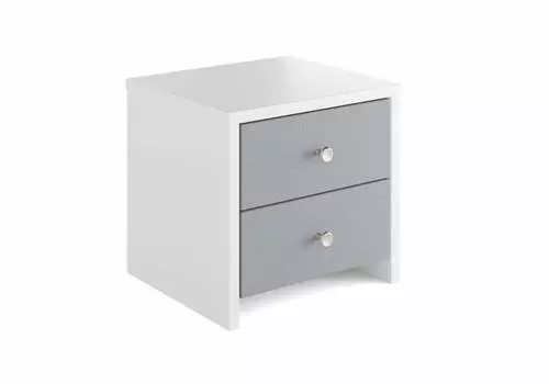 Тумба Авангард Люкс (белый)