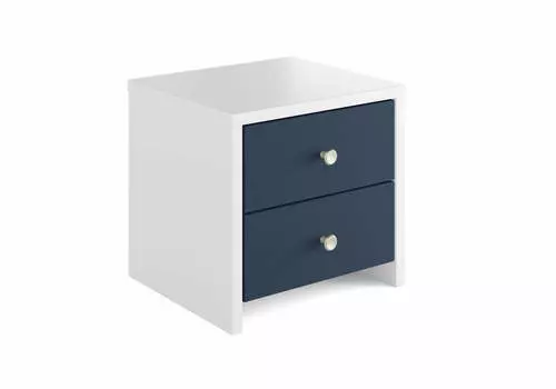 Тумба Авангард Люкс (белый)