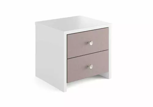 Тумба Авангард Люкс (белый)