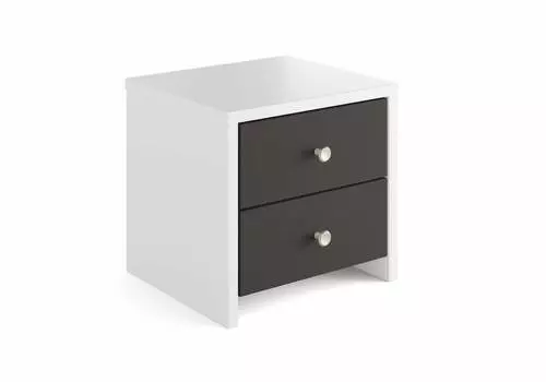 Тумба Авангард Люкс (белый)