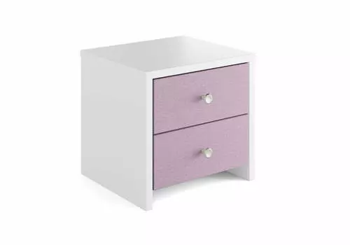 Тумба Авангард Люкс (белый)