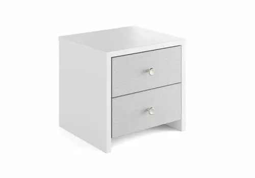 Тумба Авангард Люкс (белый)