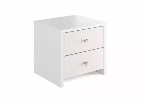 Тумба Авангард Люкс (белый)