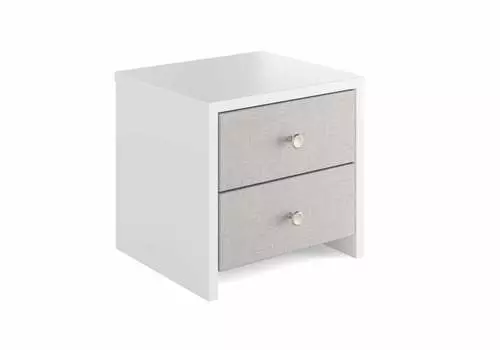 Тумба Авангард Люкс (белый)