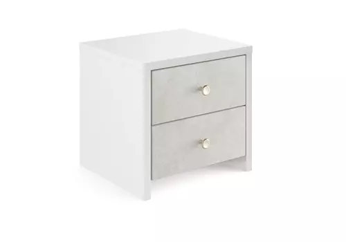 Тумба Авангард Люкс (белый)