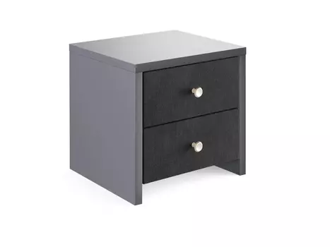 Тумба Авангард Люкс (графит)