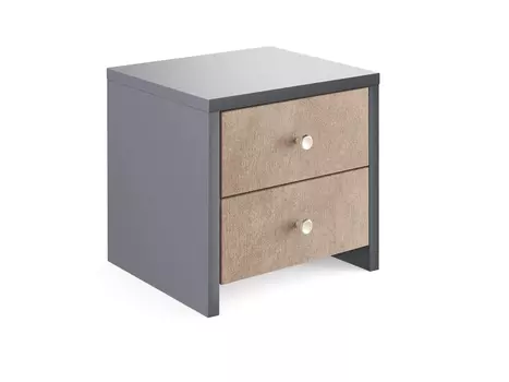 Тумба Авангард Люкс (графит)