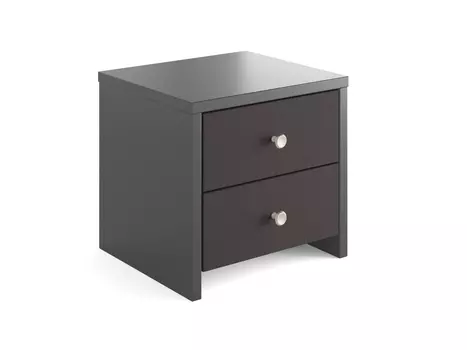 Тумба Авангард Люкс (графит)