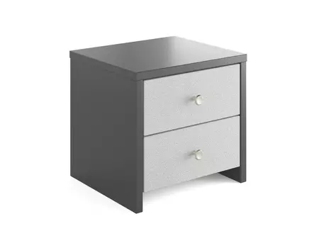 Тумба Авангард Люкс (графит)