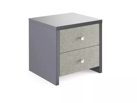 Тумба Авангард Люкс (графит)