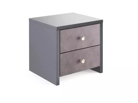 Тумба Авангард Люкс (графит)