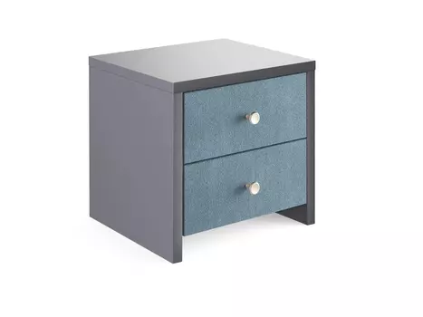 Тумба Авангард Люкс (графит)