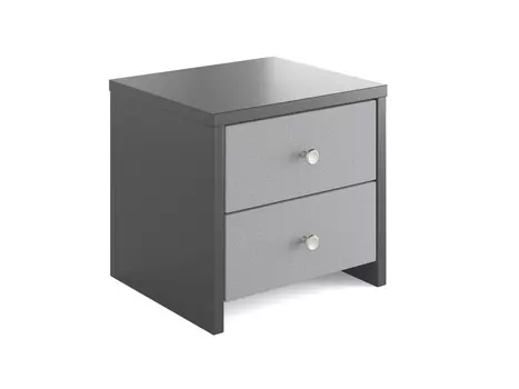 Тумба Авангард Люкс (графит)