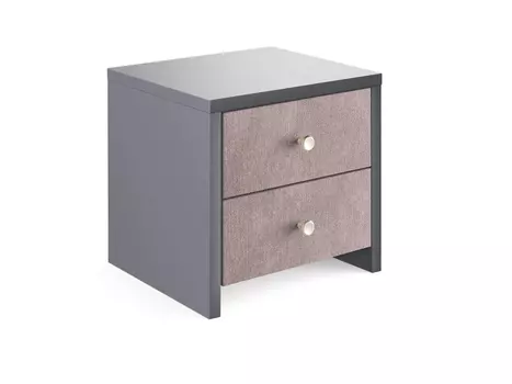 Тумба Авангард Люкс (графит)