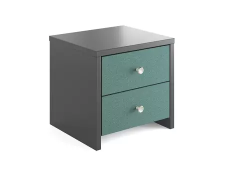 Тумба Авангард Люкс (графит)