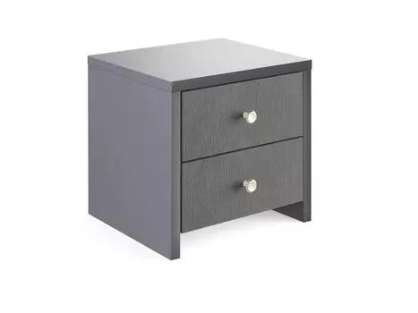 Тумба Авангард Люкс (графит)