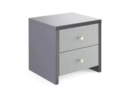 Тумба Авангард Люкс (графит)