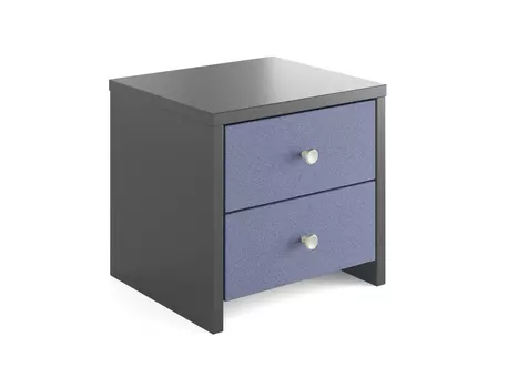 Тумба Авангард Люкс (графит)