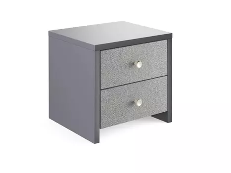 Тумба Авангард Люкс (графит)