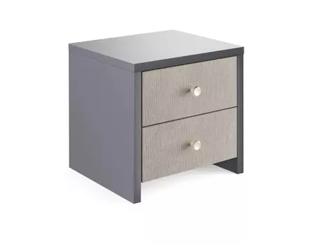 Тумба Авангард Люкс (графит)