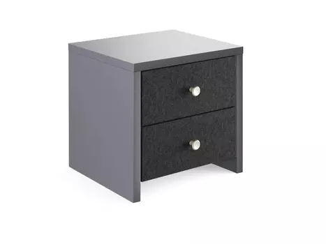 Тумба Авангард Люкс (графит)