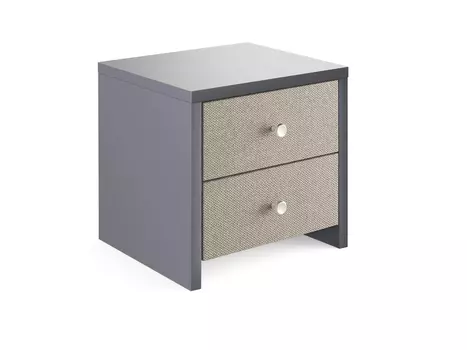 Тумба Авангард Люкс (графит)