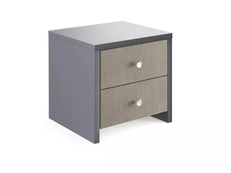 Тумба Авангард Люкс (графит)