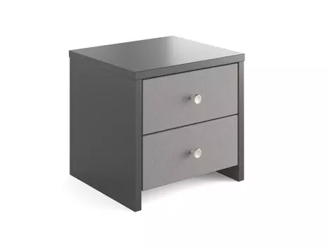 Тумба Авангард Люкс (графит)