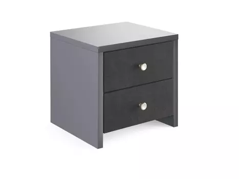 Тумба Авангард Люкс (графит)