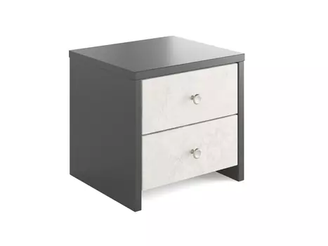 Тумба Авангард Люкс (графит)