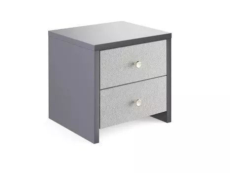 Тумба Авангард Люкс (графит)