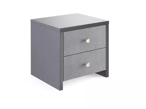 Тумба Авангард Люкс (графит)