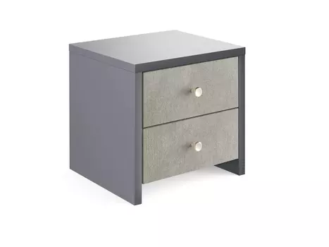 Тумба Авангард Люкс (графит)