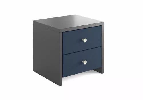 Тумба Авангард Люкс (графит)