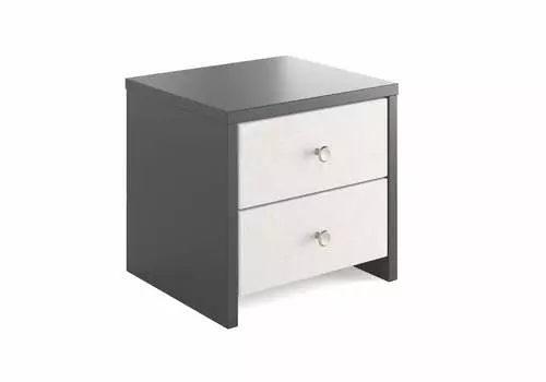 Тумба Авангард Люкс (графит)