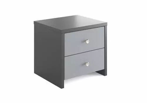 Тумба Авангард Люкс (графит)