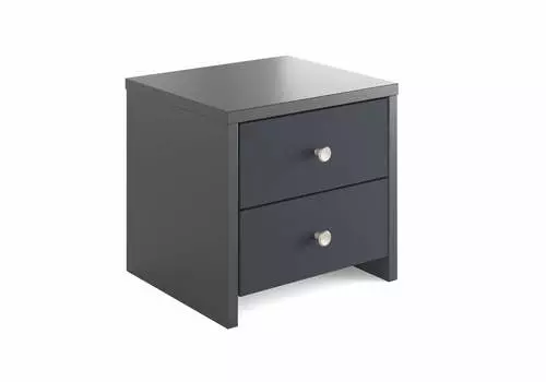 Тумба Авангард Люкс (графит)