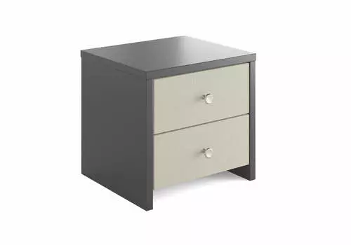 Тумба Авангард Люкс (графит)