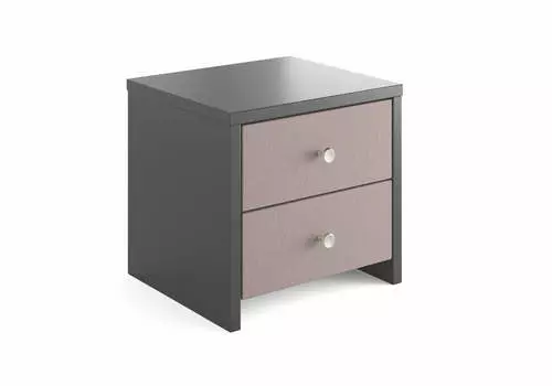 Тумба Авангард Люкс (графит)