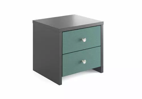 Тумба Авангард Люкс (графит)