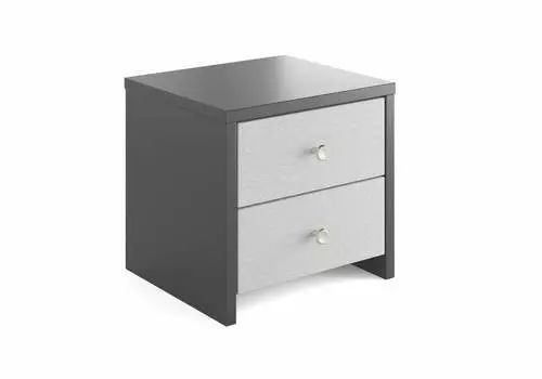 Тумба Авангард Люкс (графит)